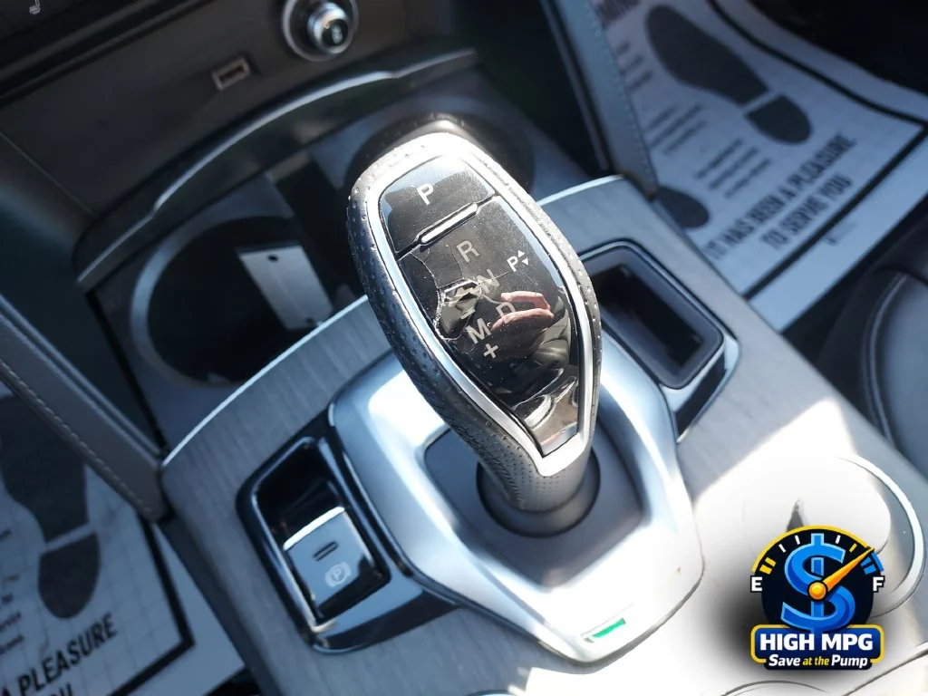 Used 2023 Black Alfa Romeo Ti image 21