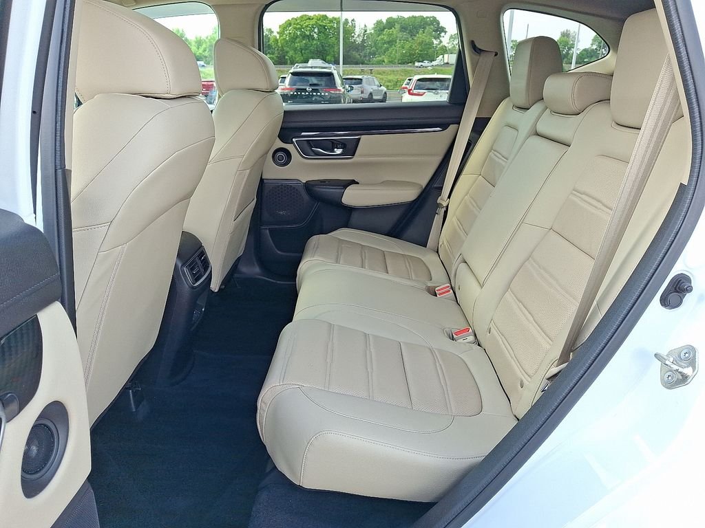 Used 2020  Honda Touring image 11