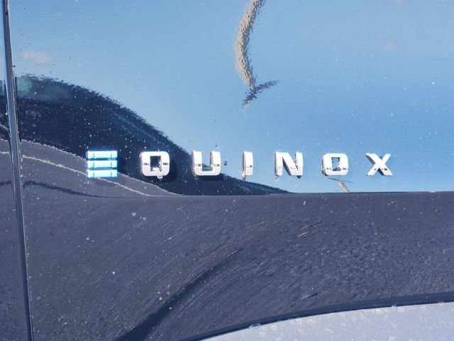 2026 Chevrolet Equinox EV 2LT - Photo 6
