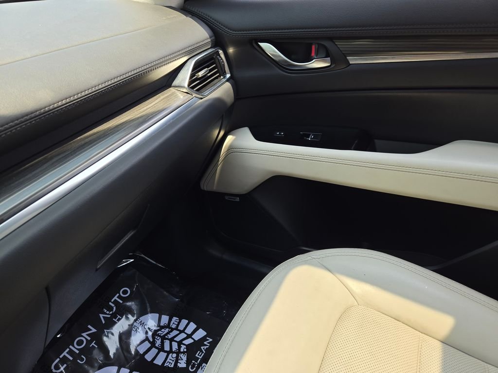 2022 Mazda CX-5 S Premium Plus package - Photo 22