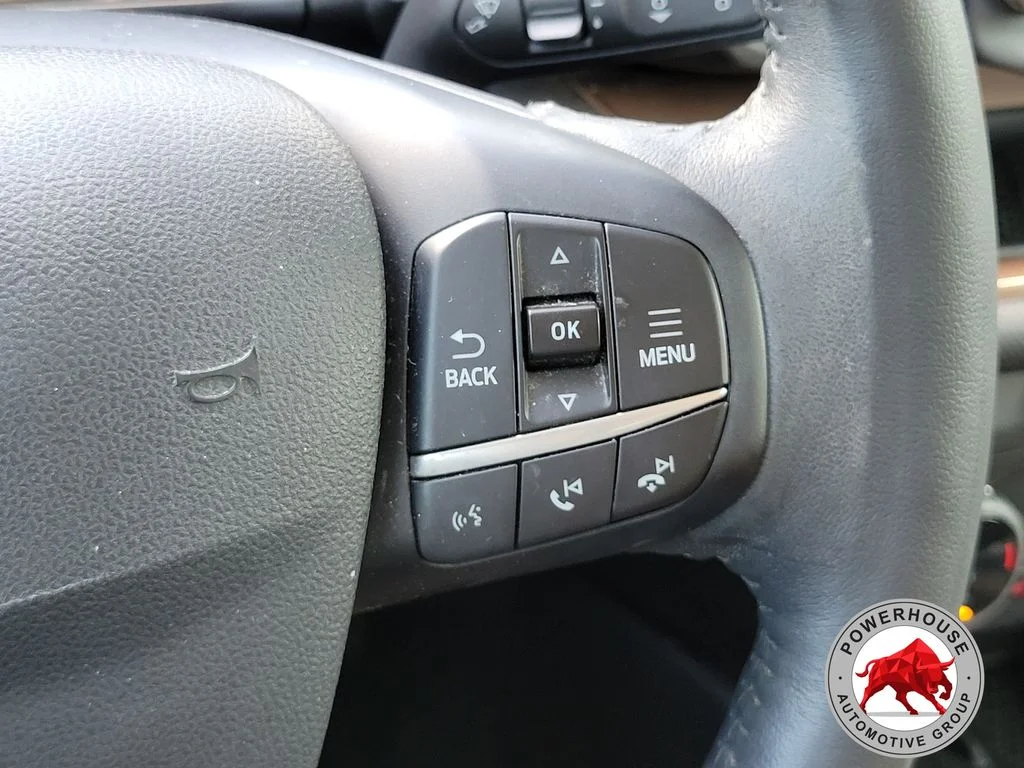 Used 2023 Blue Ford Outer Banks image 29