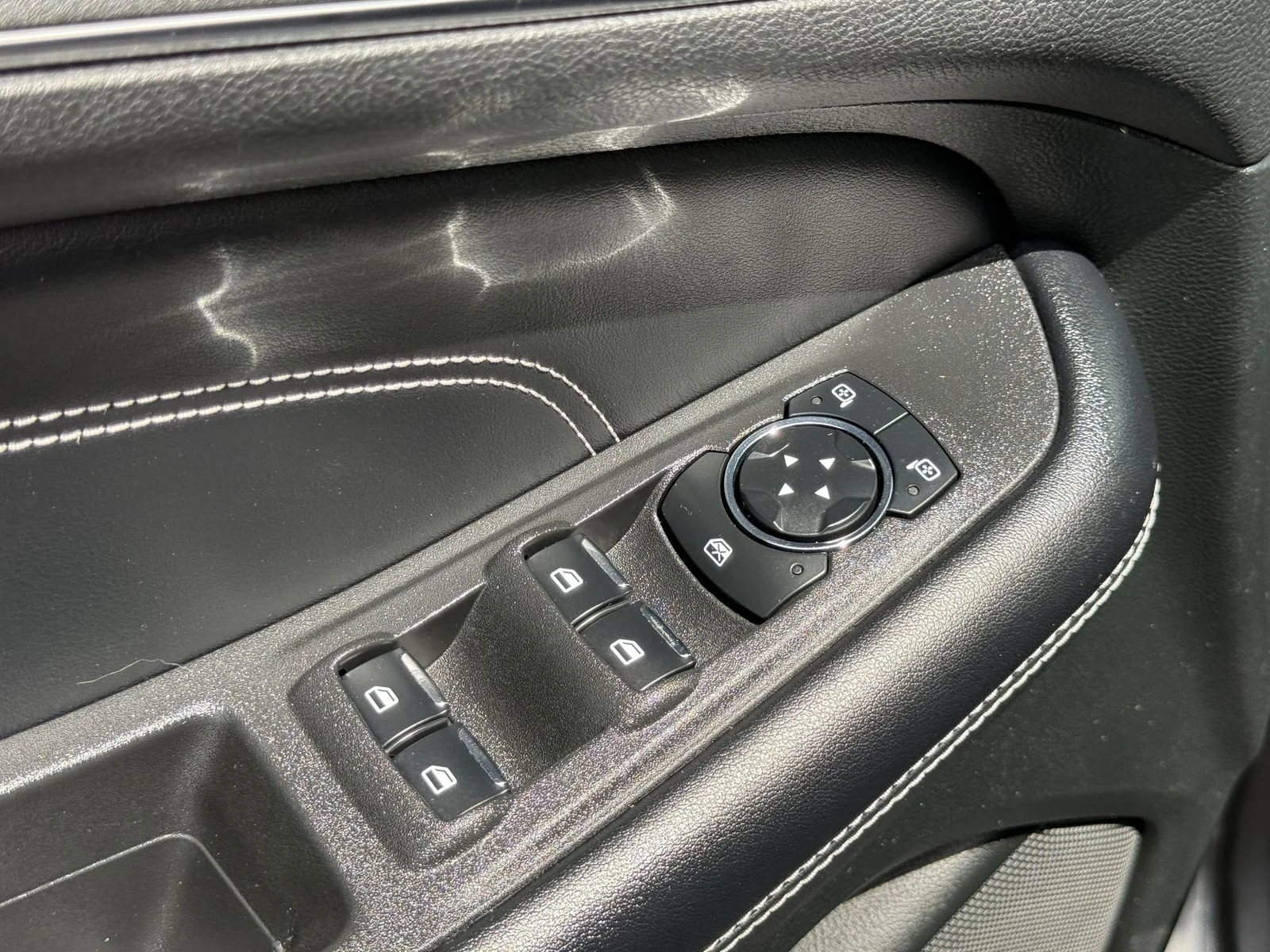 Used 2023 Gray Ford Titanium image 22