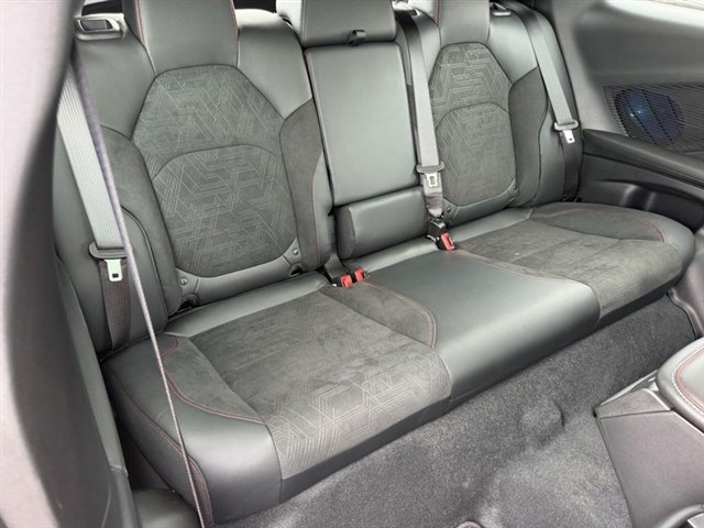 New 2026 Destroyer Gray Exterior Paint Dodge Scat Pack Plus image 9