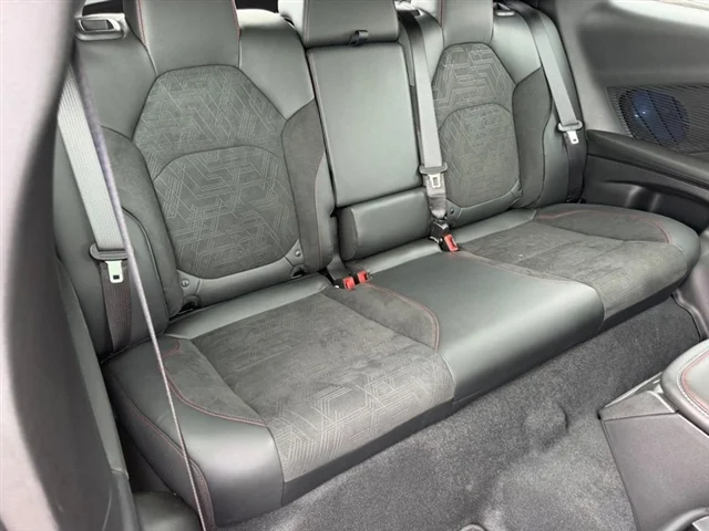 New 2026 Destroyer Gray Exterior Paint Dodge Scat Pack Plus image 9