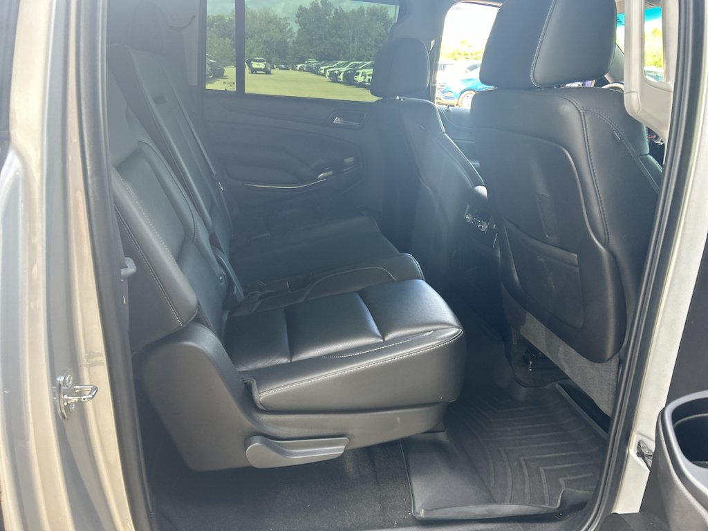 Used 2016 Quicksilver Metallic GMC SLT image 21