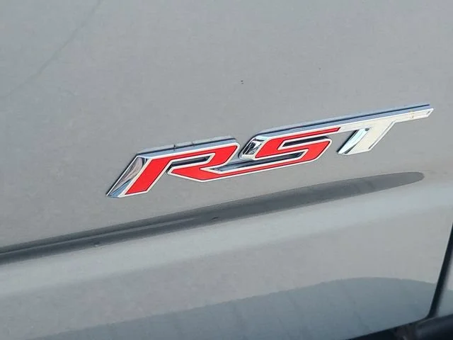 New 2026 Sterling Gray Metallic Chevrolet RST image 29