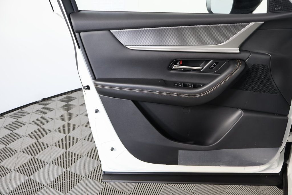 New 2026 Rhodium White Premium Mazda SC Plus AWD image 7