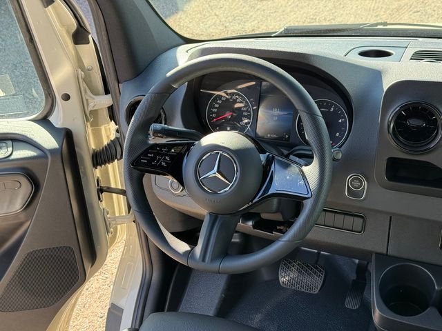 2026 Mercedes-Benz Sprinter Cargo Van Base - Photo 21