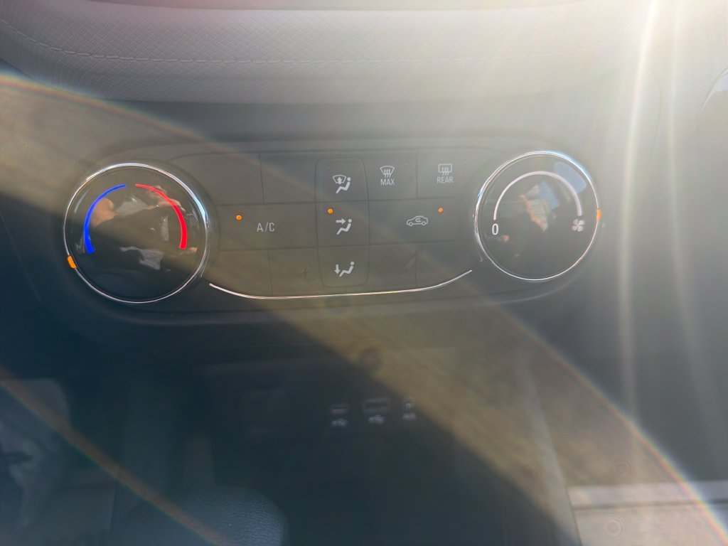 Used 2022 Gray Chevrolet LS image 20