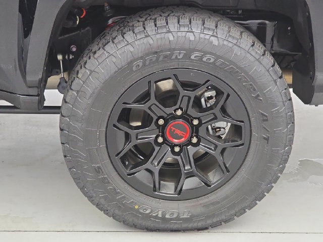 Used 2025  Toyota TRD Pro image 33