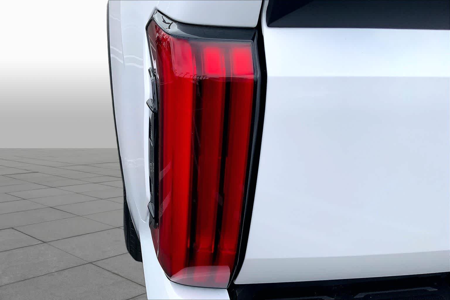 New 2026 Ice Cap Toyota SR5 image 14