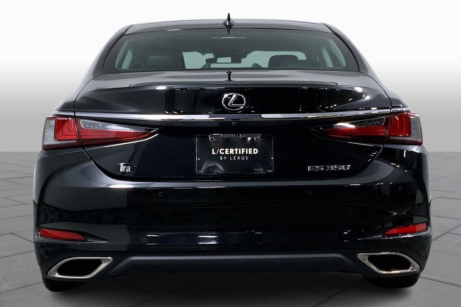 Used 2019 Caviar Lexus Luxury image 4