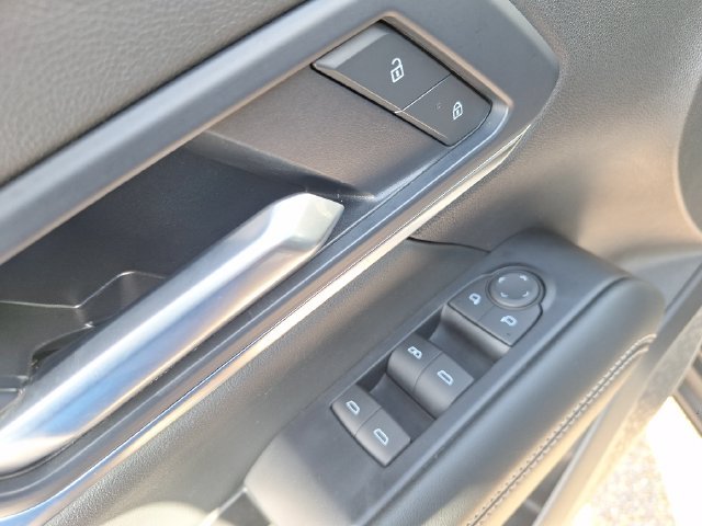 Used 2025 Black GMC Elevation image 11