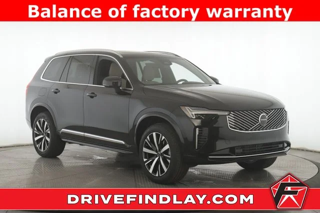 2026 Volvo XC90 B5 Core Bright 4WD's photo
