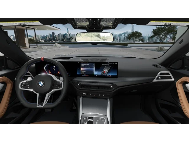 New 2026 BMW 2 Series M240i 2D Coupe