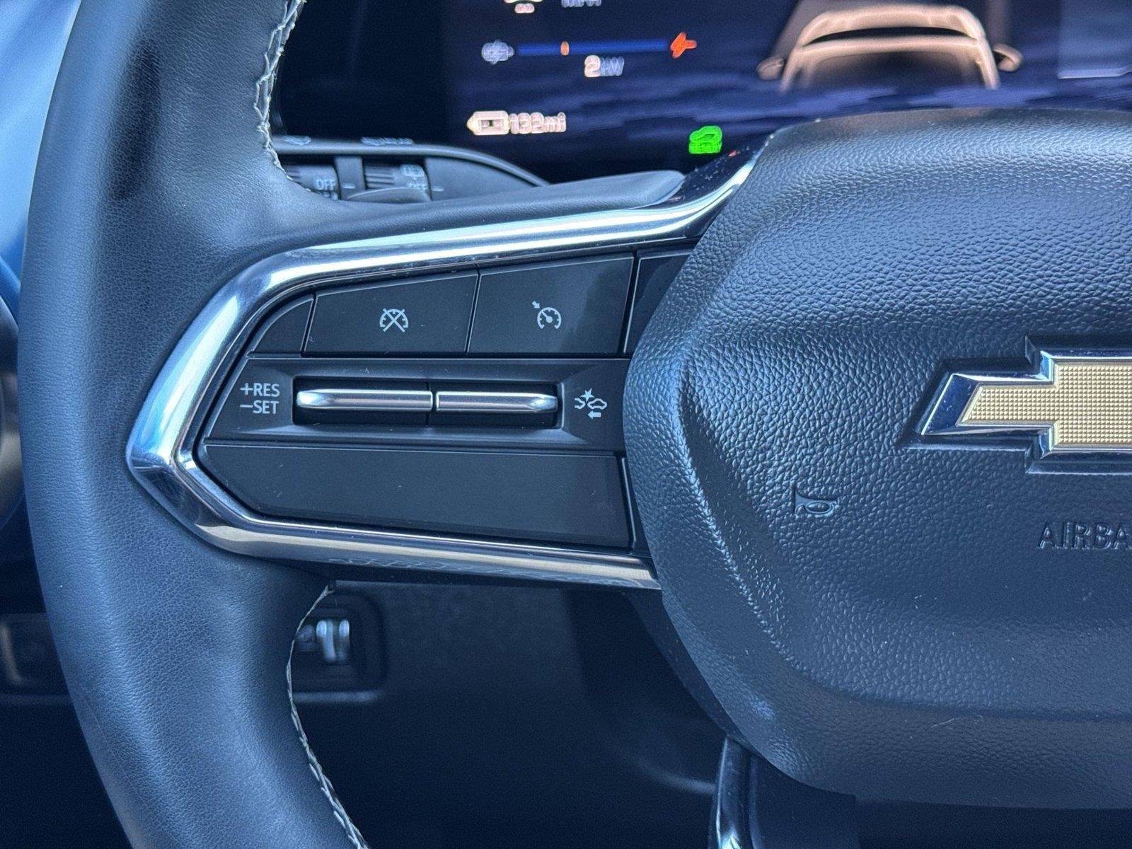 2024 Chevrolet Equinox EV LT - Photo 18