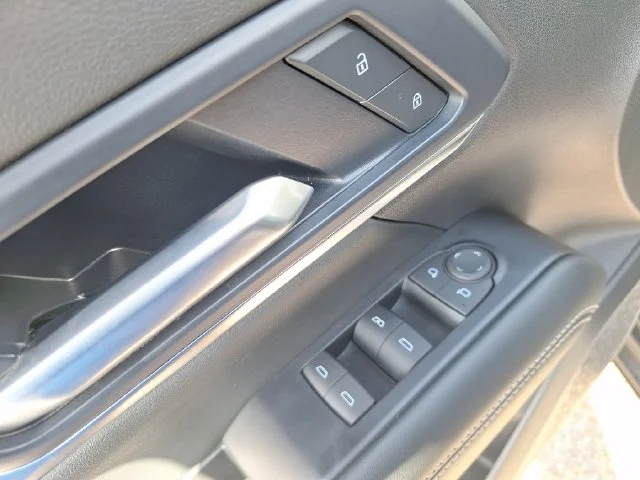 Used 2025 Black GMC Elevation image 11