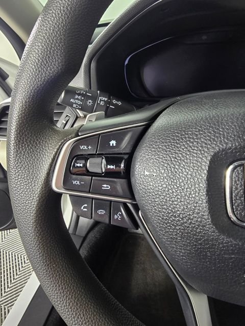 2019 Honda Accord Hybrid EX - Photo 19