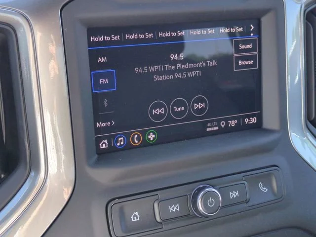 2026 Chevrolet Silverado 2500 HD Work Truck - Photo 16