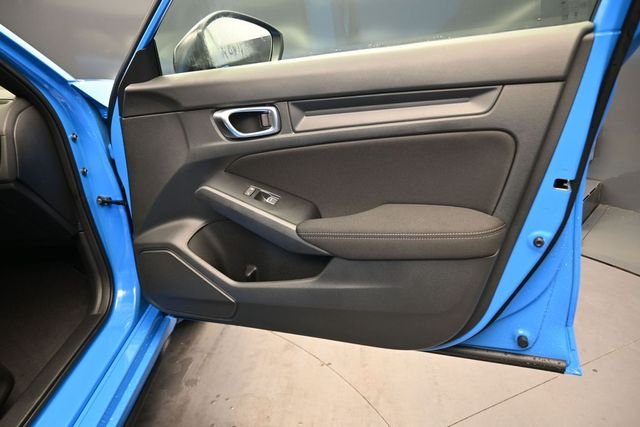 New 2026 Boost Blue Pearl Honda Sport image 21