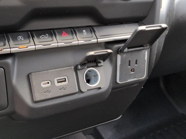 Used 2023 Gray Chevrolet Custom image 21
