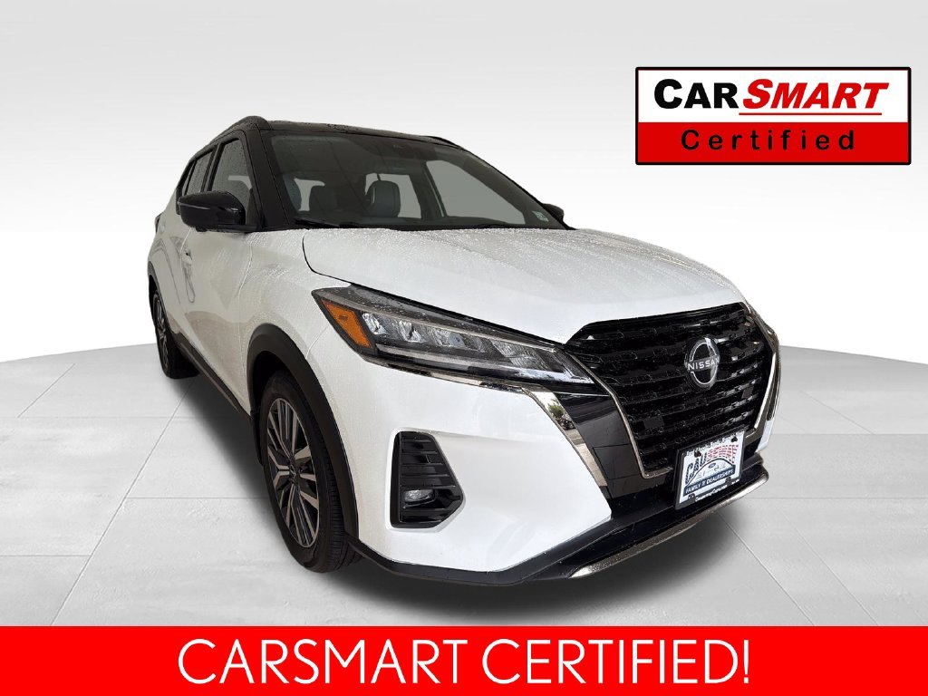 2023 Nissan Kicks