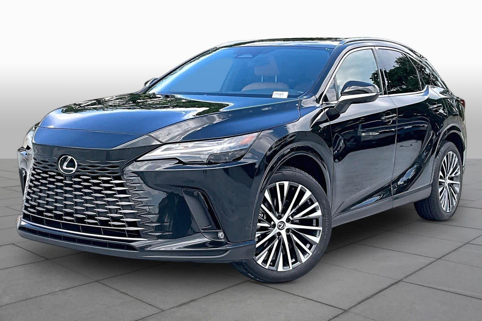 2023 Lexus RX 350 Premium Plus