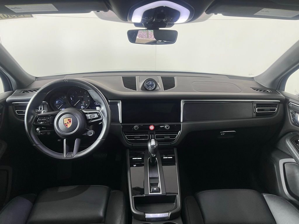 Certified Used 2023  Porsche GTS image 19