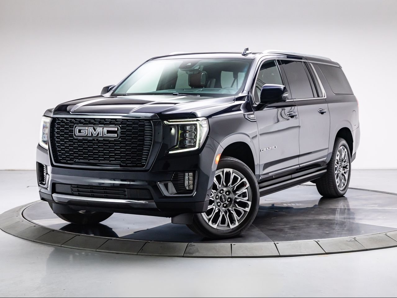 2023 GMC Yukon XL