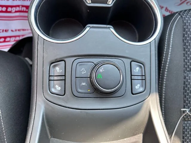 Certified Used 2022 Red GMC SLE image 16
