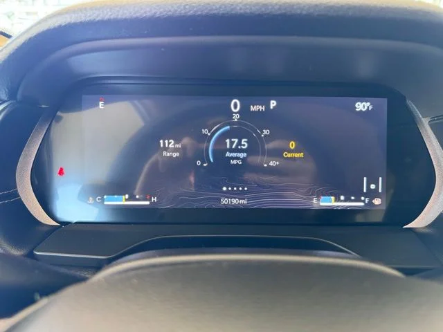 2021 Jeep Grand Cherokee L Limited - Photo 20