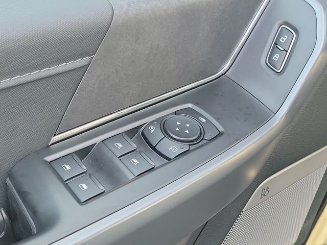 New 2026 Antimatter Blue Metallic Ford XLT image 18