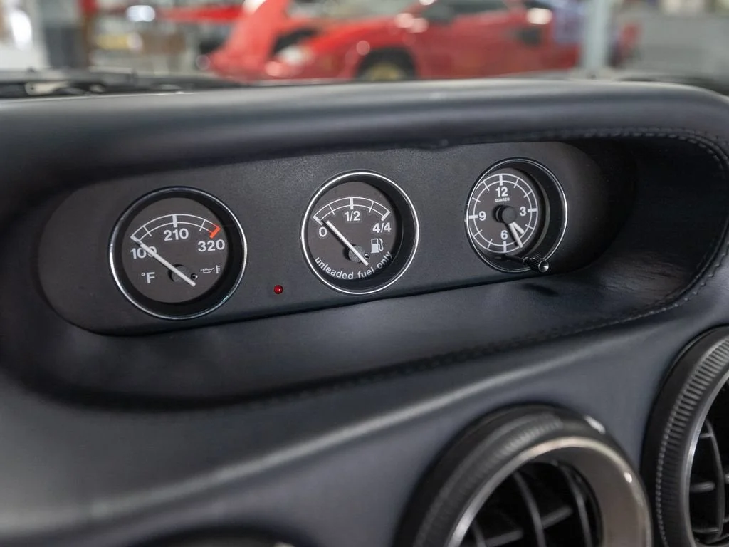 Used 1999 Azzurro Monaco Ferrari Maranello image 26