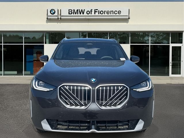 Used 2026 Gray BMW 30 xDrive image 2