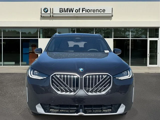 Used 2026 Gray BMW 30 xDrive image 2