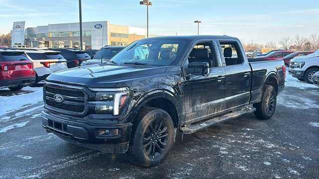 View vehicle photo 2