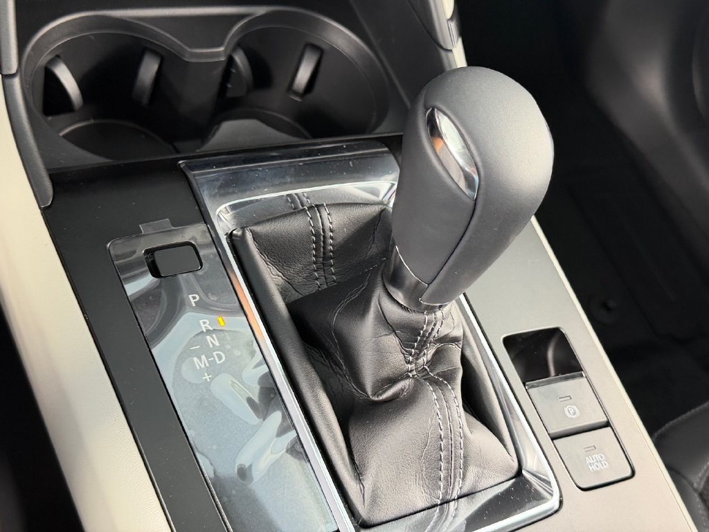 New 2026 Polymetal Gray Metallic Mazda 2.5 S Preferred AWD image 15