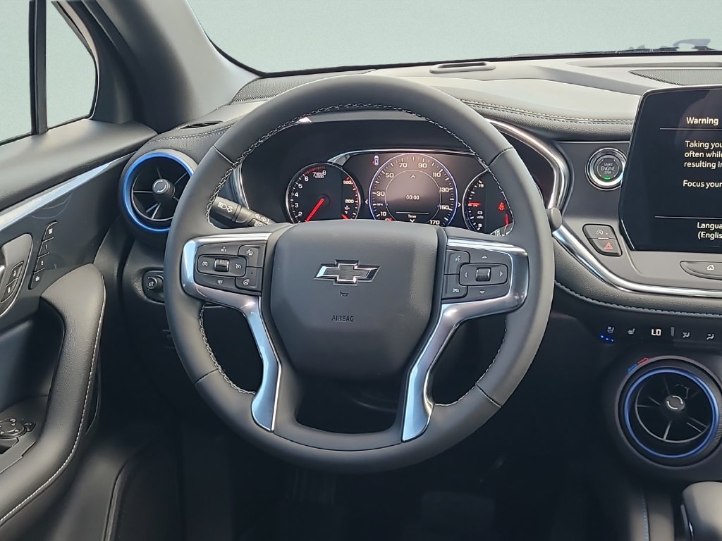 2026 Chevrolet Blazer RS - Photo 11