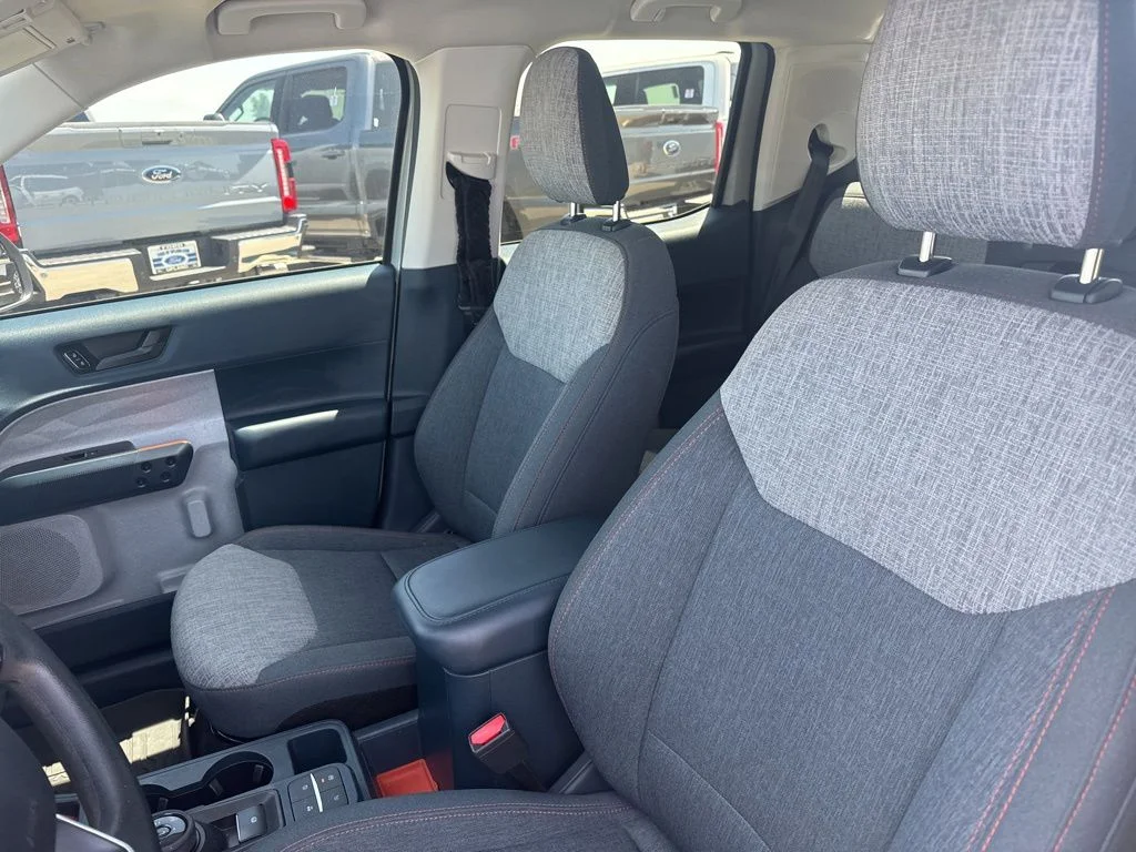 Used 2022 Cactus Ford XLT image 8