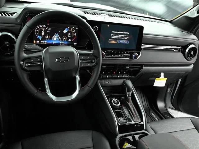 2026 Chevrolet Colorado Z71 - Photo 21