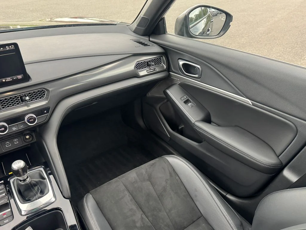 2023 Acura Integra A-Spec with Tech Package - Photo 16