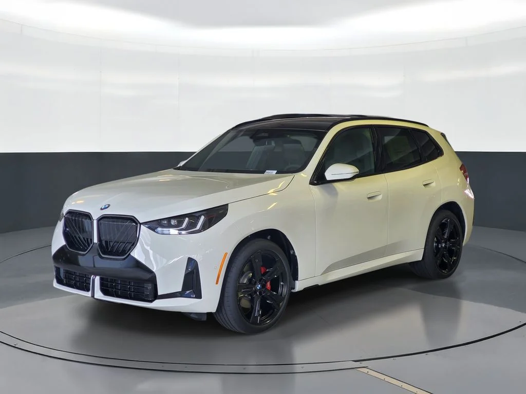 2026 BMW X3
