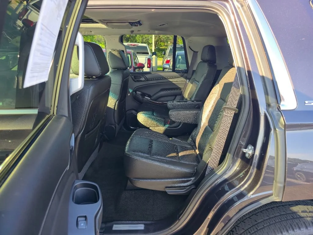 2016 GMC Yukon SLT - Photo 24