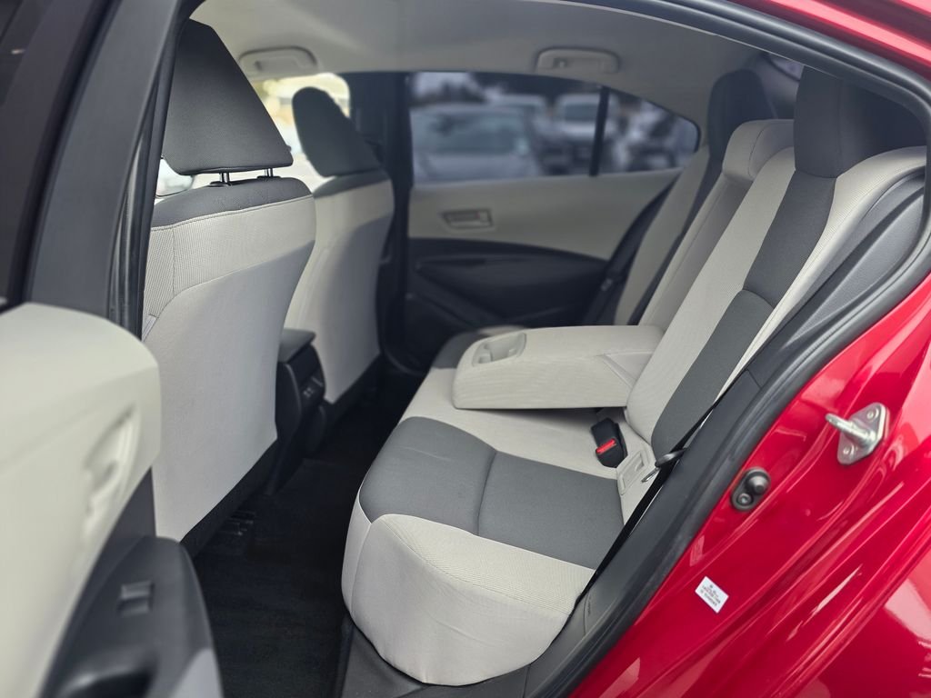 2023 Toyota Corolla LE - Photo 15
