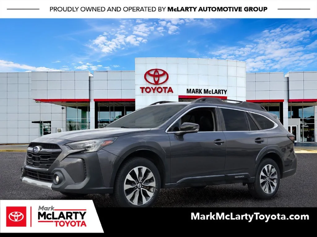 2023 Subaru Outback