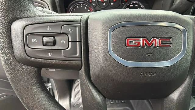 2026 GMC Sierra 1500 Pro - Photo 19