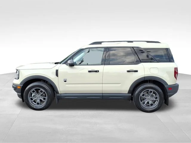 Used 2024 Beige Ford Big Bend image 4