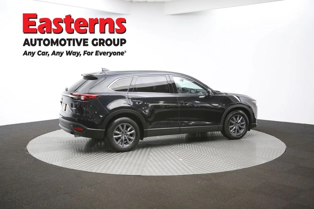 Used 2022 Black Mazda Touring image 43