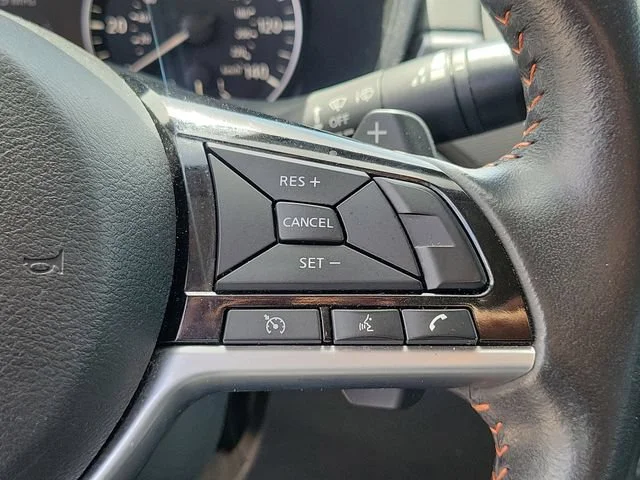 Used 2024 Gray Nissan 2.5 SR image 26
