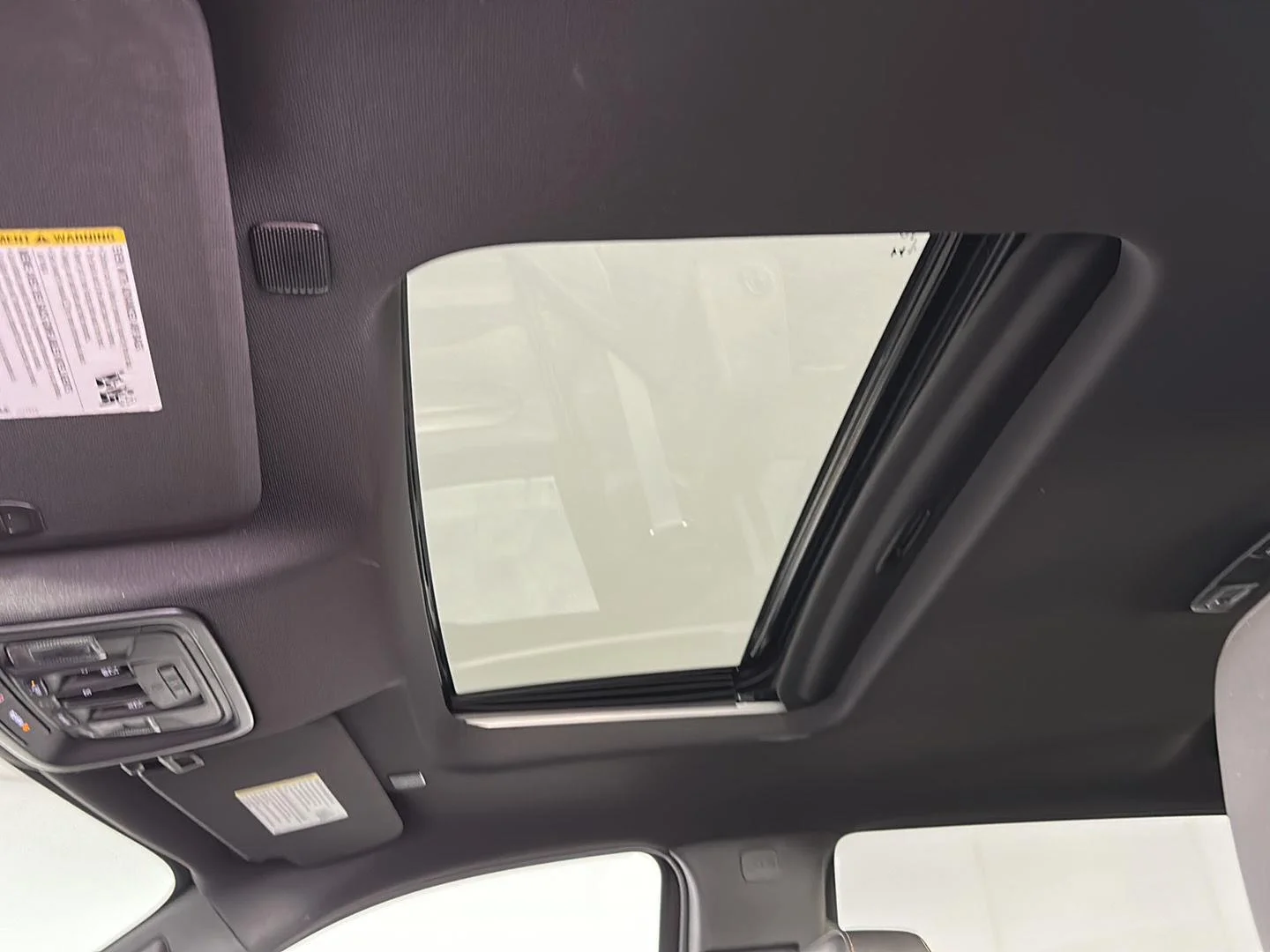 Used 2023 Titanium Rush Metallic GMC AT4 image 24